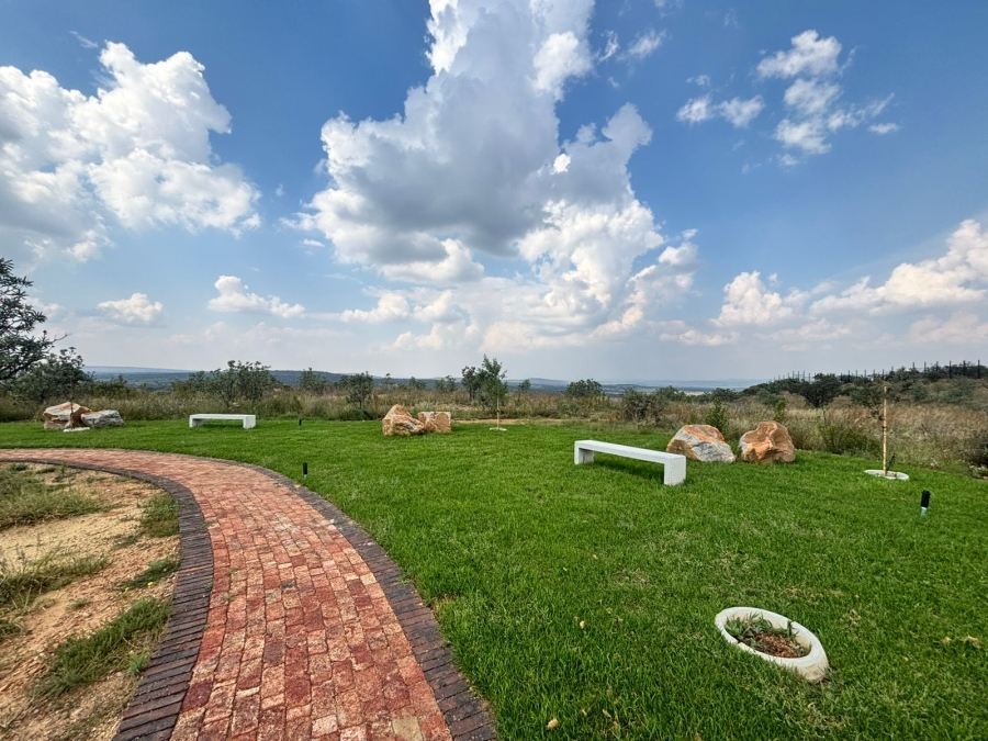 0 Bedroom Property for Sale in Helderzicht Eco Estate North West